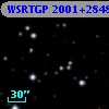WSRTGP 2001+2848