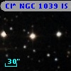 Cl* NGC 1039     IS     208