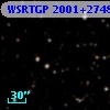 WSRTGP 2001+2748