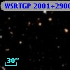 WSRTGP 2001+2900A