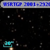 WSRTGP 2001+2920