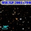 WSRTGP 2001+2940