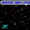 WSRTGP 2001+2810