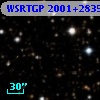 WSRTGP 2001+2835