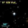 V* KN Vul