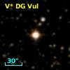 V* DG Vul