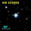 HD 333059
