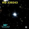 HD 339243