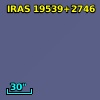 IRAS 19539+2746