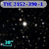 TYC 2152-390-1
