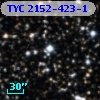 TYC 2152-423-1