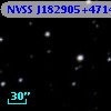 NVSS J182905+471443