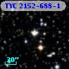 TYC 2152-688-1
