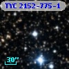 TYC 2152-775-1