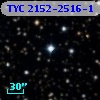 TYC 2152-2516-1