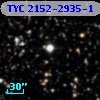 TYC 2152-2935-1