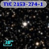TYC 2153-274-1