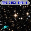 TYC 2153-649-1