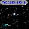 TYC 2153-873-1