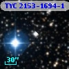 TYC 2153-1694-1