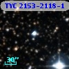 TYC 2153-2118-1