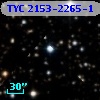 TYC 2153-2265-1