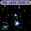 TYC 2153-2535-1
