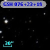GSH 076+23+18