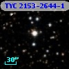 TYC 2153-2644-1
