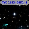 TYC 2153-2652-1