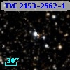 TYC 2153-2882-1