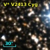 V* V2413 Cyg