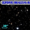 [GPD88] 064.554+0.020