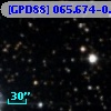[GPD88] 065.674-0.112