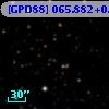 [GPD88] 065.882+0.042