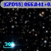 [GPD88] 066.041+0.300