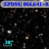 [GPD88] 066.641+0.018