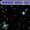 WSRTGP 1958+2913