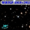 WSRTGP 1959+2851