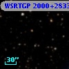 WSRTGP 2000+2833