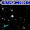 WSRTGP 2000+2838