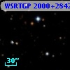 WSRTGP 2000+2842B