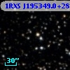 1RXS J195349.0+281959