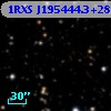 1RXS J195444.3+280509