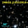 1RXS J195537.8+301754