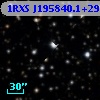 1RXS J195840.1+292113