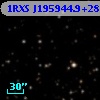 1RXS J195944.9+284314