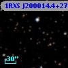 1RXS J200014.4+272530