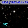 1RXS J200240.1+290703
