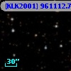 [KLK2001] 961112.72